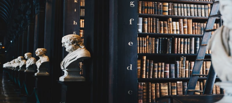 historiographical essay example