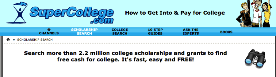 College Prowler No Essay Scholarship | blogger.com