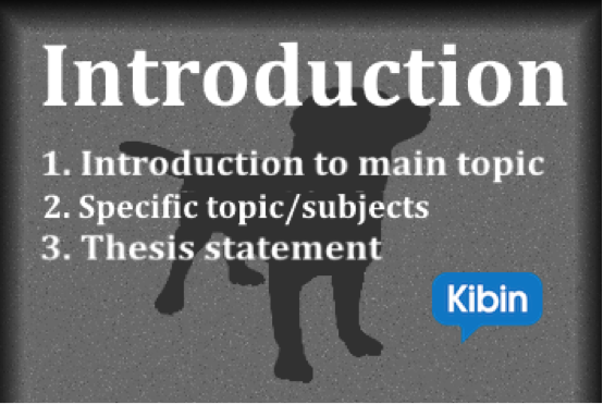 Writing a good conclusion for a compare and contrast essay