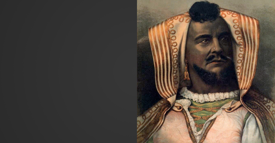 Othello Essay: Jealousy. - GCSE English - Marked by Teachers.com