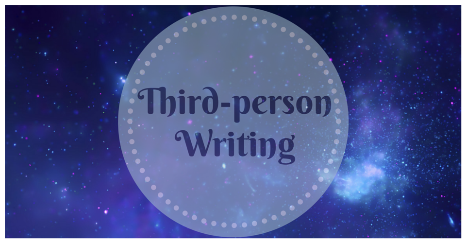 3rd person narrative essay