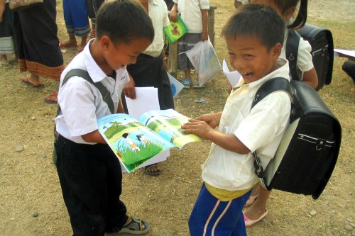 book report ideas