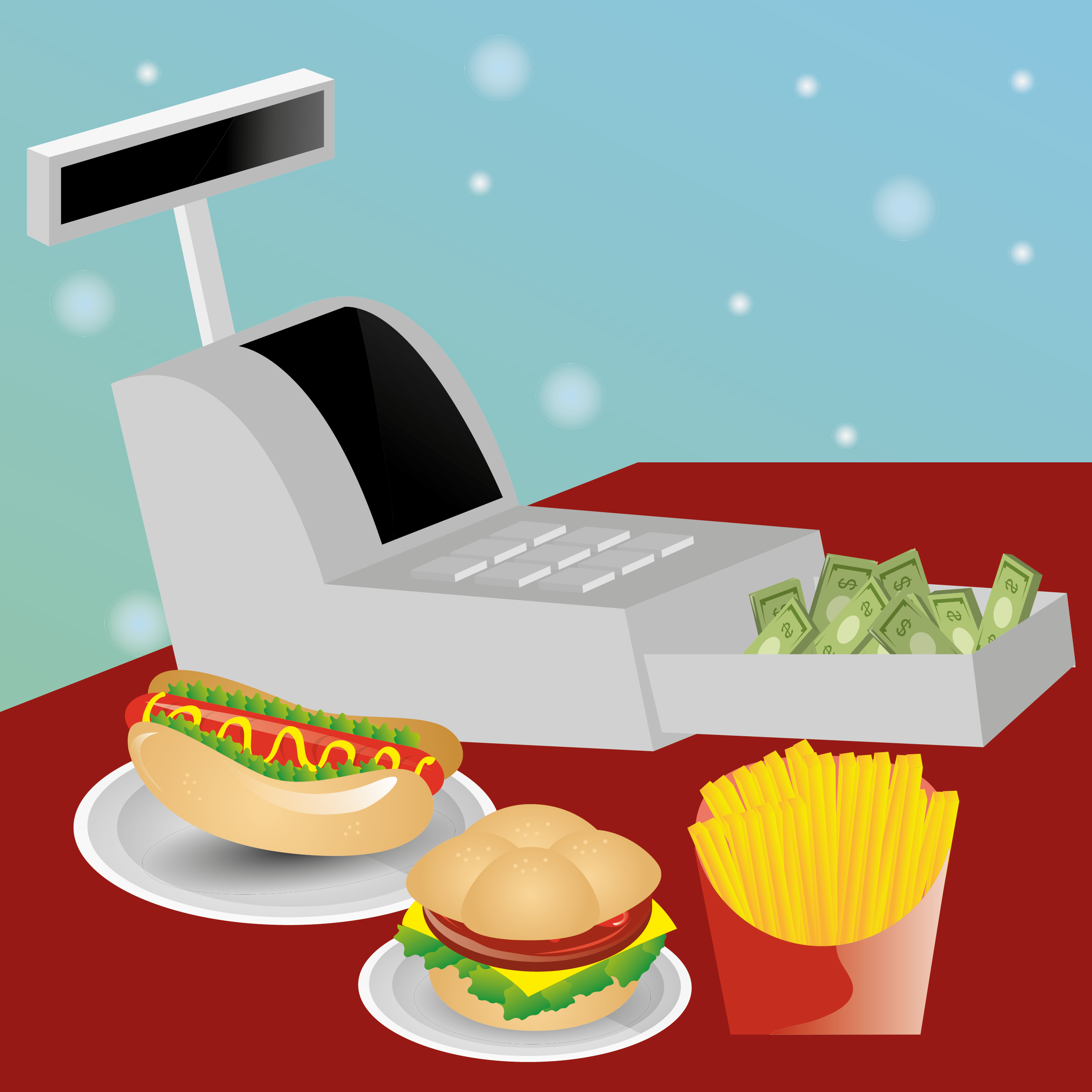 hazards of junk food essay