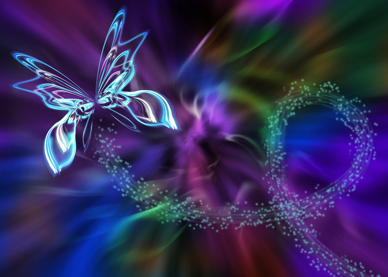 Butterfly effect essay