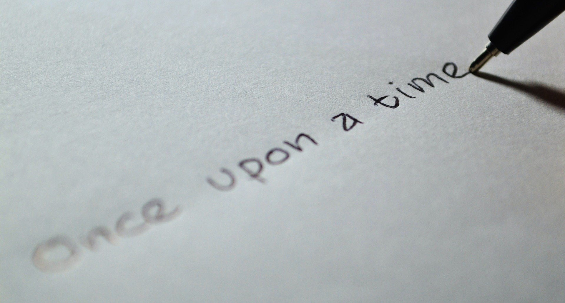 Narrative Writing Prompts