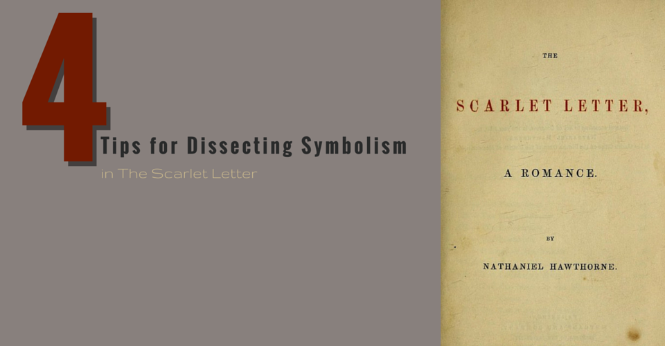 the scarlet letter essay prompts