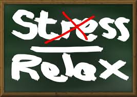 Stress essay topics