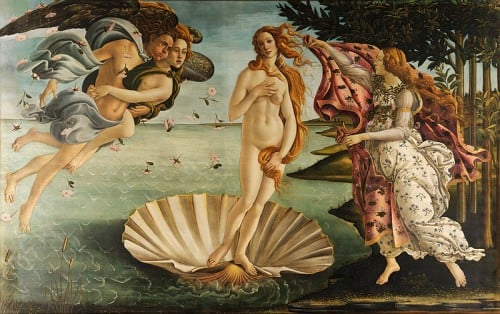 personification in romeo and juliet