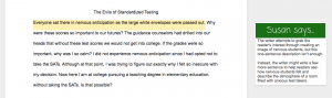 write a paper what is a personal essay definition