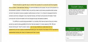 well free sample essay writing topics
