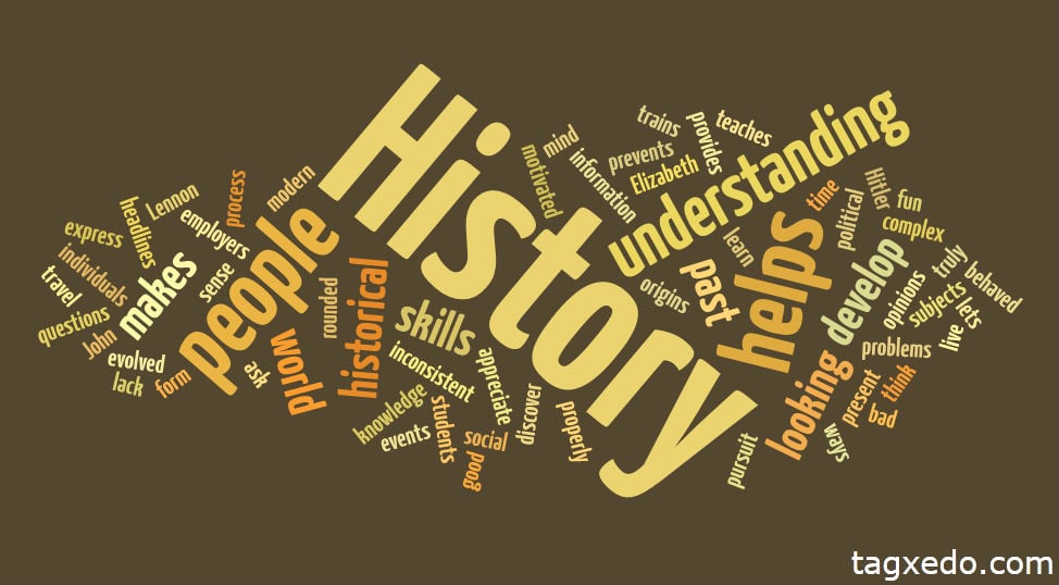 good Writing A History Paper Essay#3: The Problem and Solution Essay - Dr. Andy's Classes