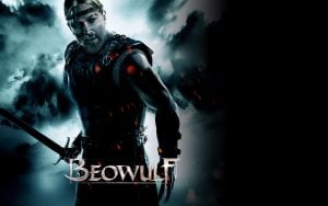 beowulf essay