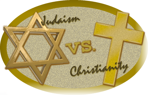 judaism vs christianity essay