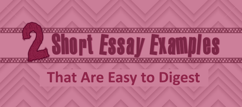 easy essays