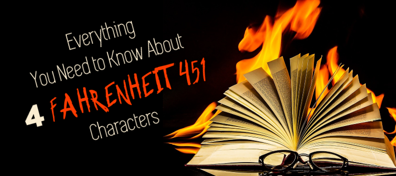 Fahrenheit 451 technology essay