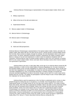 Реферат: Chickamauga Essay Research Paper Thesis StatementAmbrose Bierces