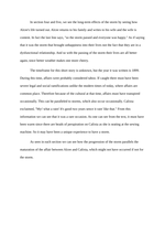 the storm kate chopin essay
