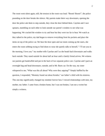 essay about moving to a new house