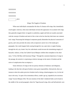 what is a social problem essay
