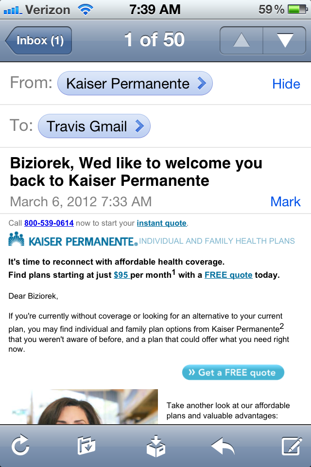 Proofread Before You Publish Don T Be Like Kaiser Proofread Before You Publish Don T Be Like Kaiser