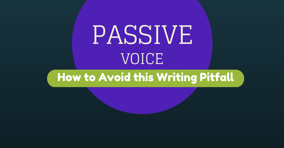 Passive essay
