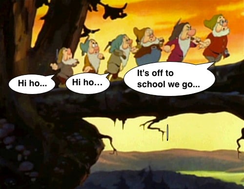 Is Going Back to School at 30 the Right Decision for You?