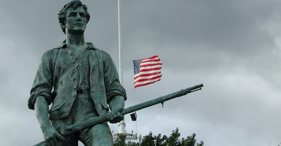 Argumentative essay on gun contol