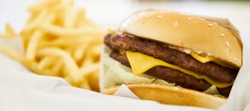 Food essays