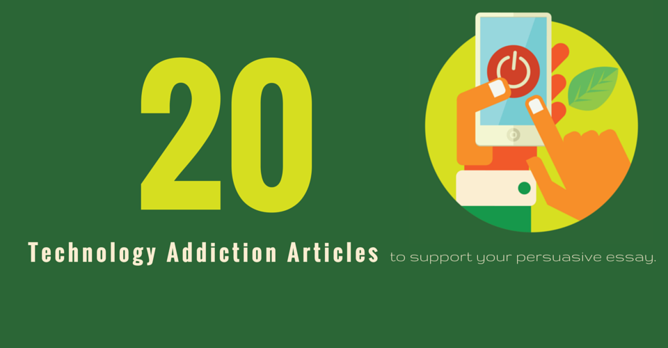 persuasive essay articles