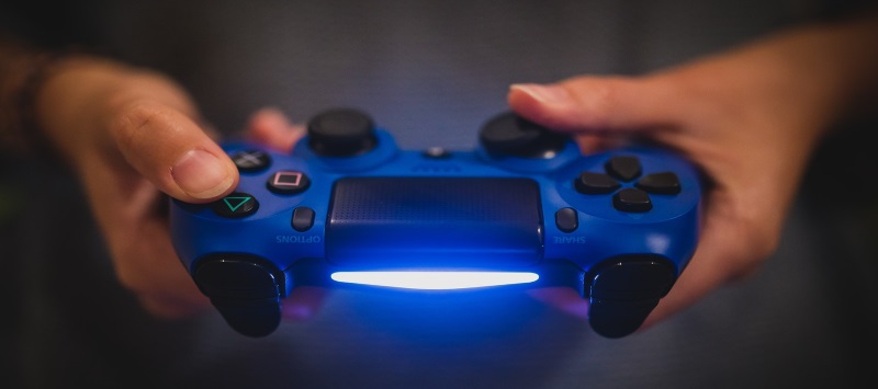 Papers written on video games