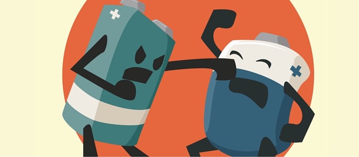 Argumentative essay examples middle school image