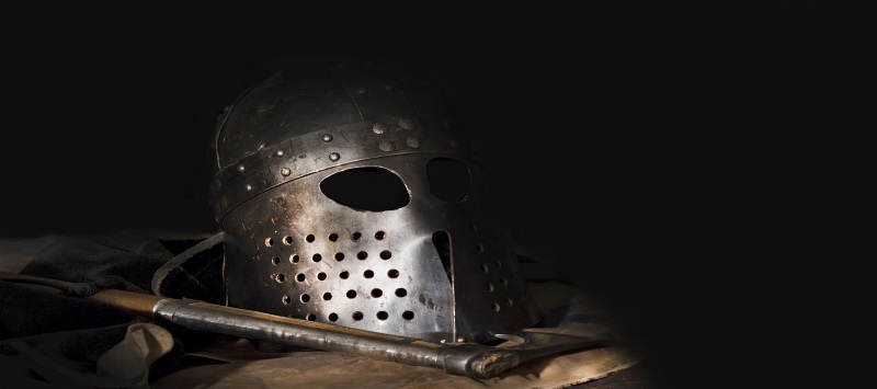 Sir gawain essay