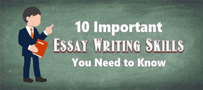 Essay writer needed