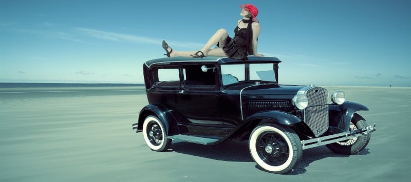 The great gatsby literary analysis essay