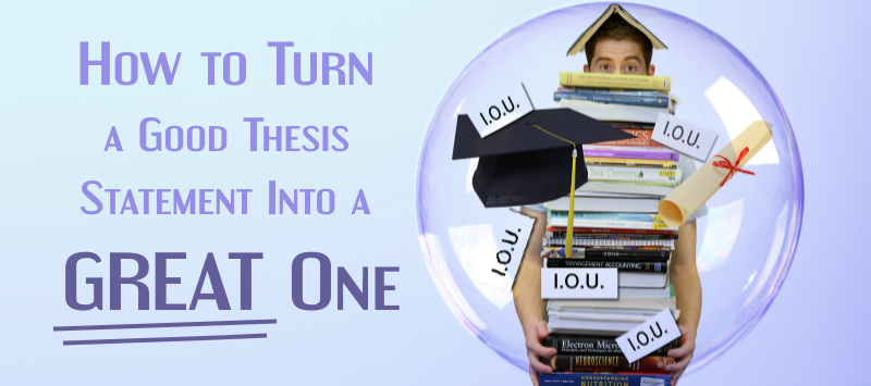 Dissertation search truth