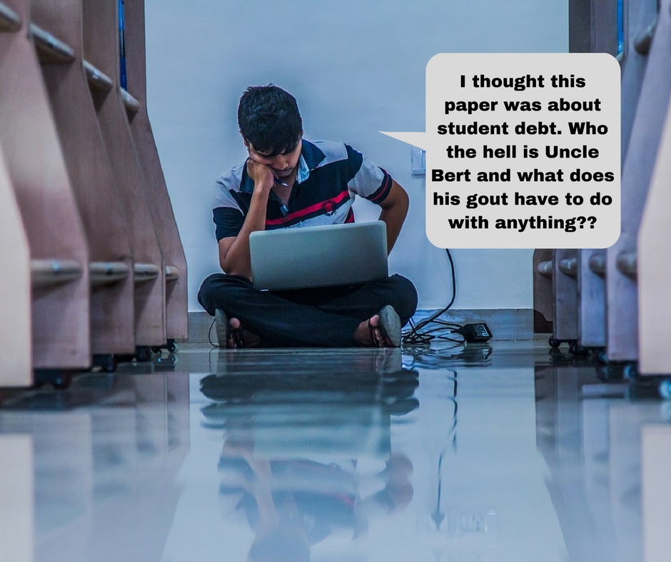 Journal thesis image