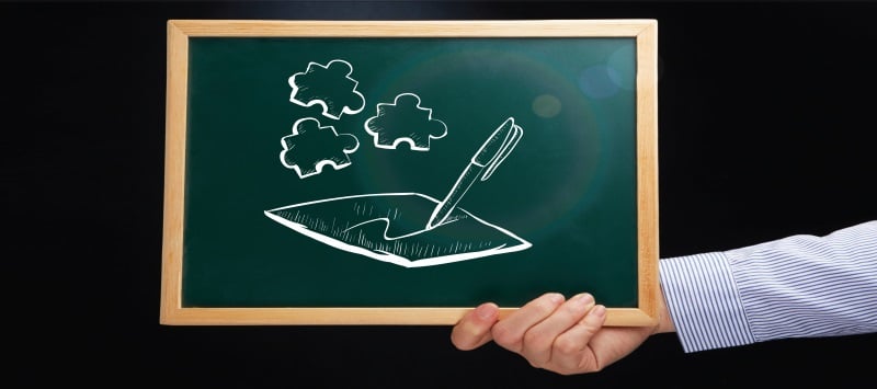 Define process essay